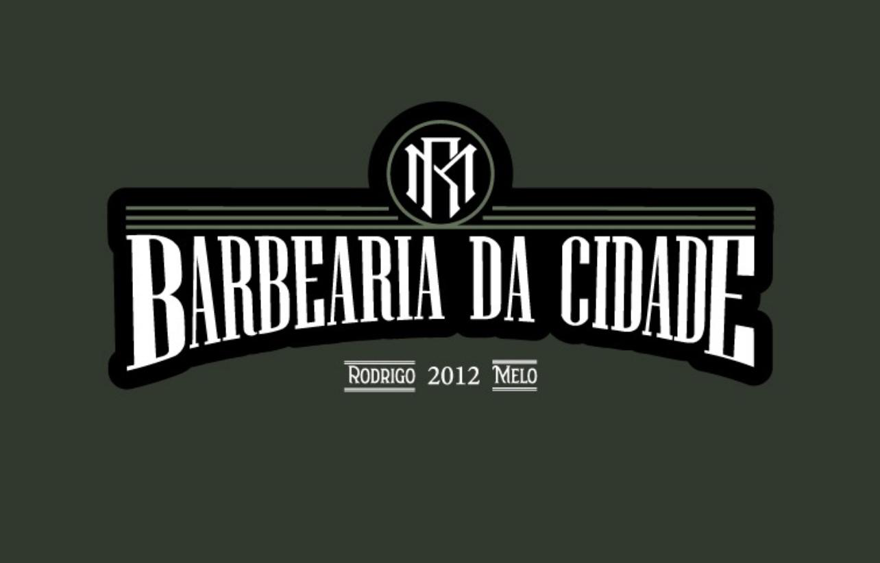 Barbearia da Cidade — Rodrigo Melo